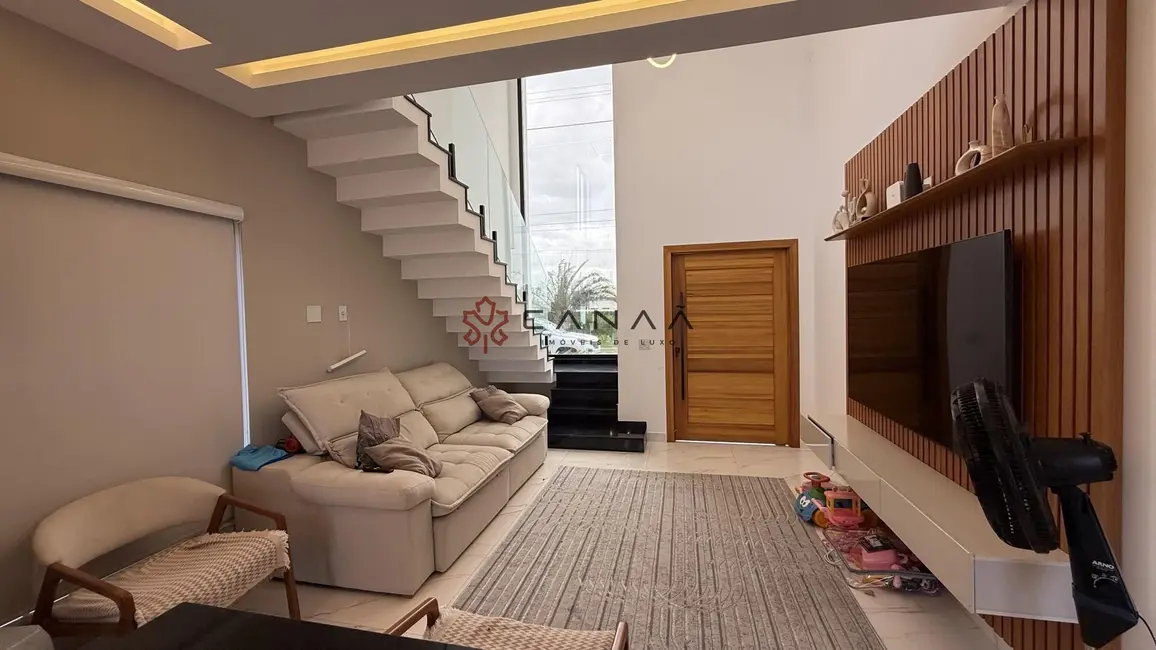 Casa de Condomínio com 4 quartos à venda, 203m2 em Ogiva, Cabo Frio - RJ - imagem 6 Foto 6 de Casa de Condomínio com 4 quartos à venda, 203m2 em Ogiva, Cabo Frio - RJ