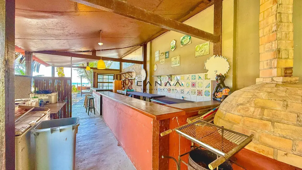 Foto 7 de Casa com 6 quartos à venda, 400m2 em Armacao Dos Buzios - RJ