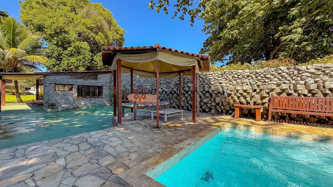 Foto 9 de Casa com 6 quartos à venda, 400m2 em Armacao Dos Buzios - RJ