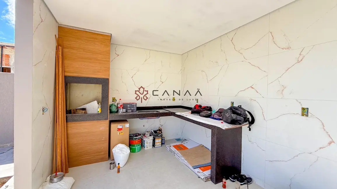 Foto 3 de Casa de Condomínio com 4 quartos à venda, 200m2 em Ogiva, Cabo Frio - RJ