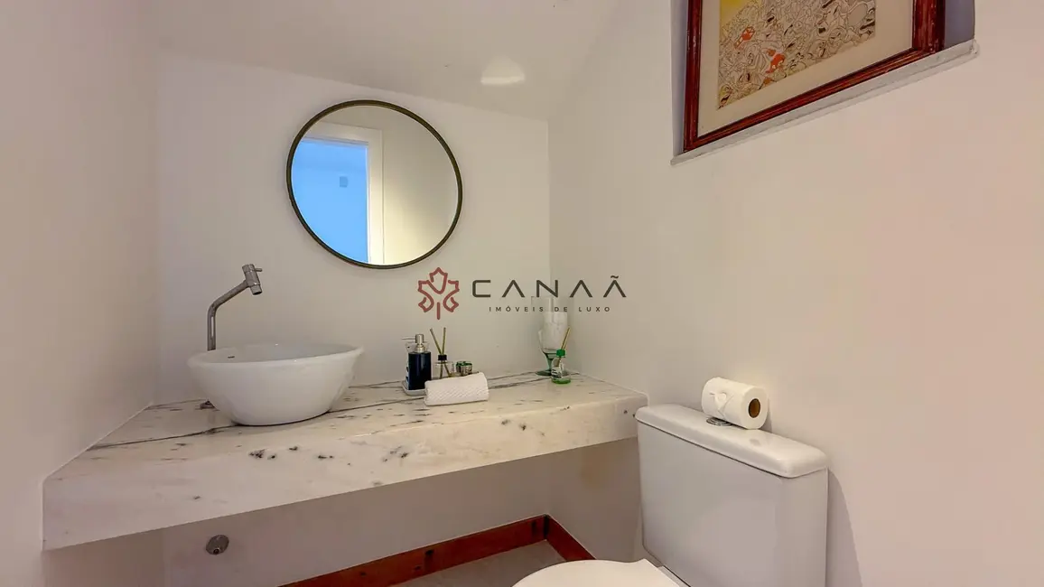 Foto 8 de Casa de Condomínio com 4 quartos à venda, 275m2 em Armacao Dos Buzios - RJ