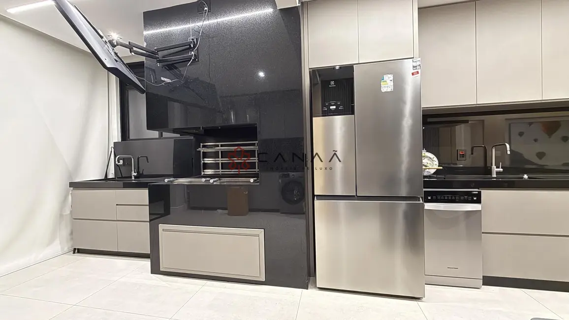 Foto 6 de Casa de Condomínio com 4 quartos à venda, 250m2 em Ogiva, Cabo Frio - RJ