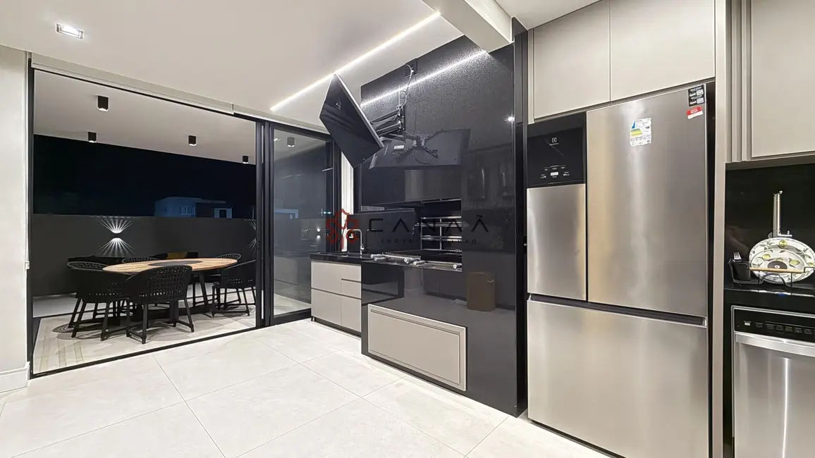 Foto 9 de Casa de Condomínio com 4 quartos à venda, 250m2 em Ogiva, Cabo Frio - RJ