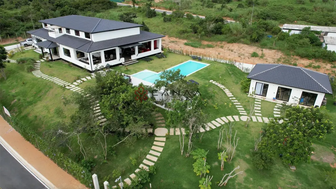 Foto 1 de Casa de Condomínio com 10 quartos à venda, 1800m2 em Armacao Dos Buzios - RJ