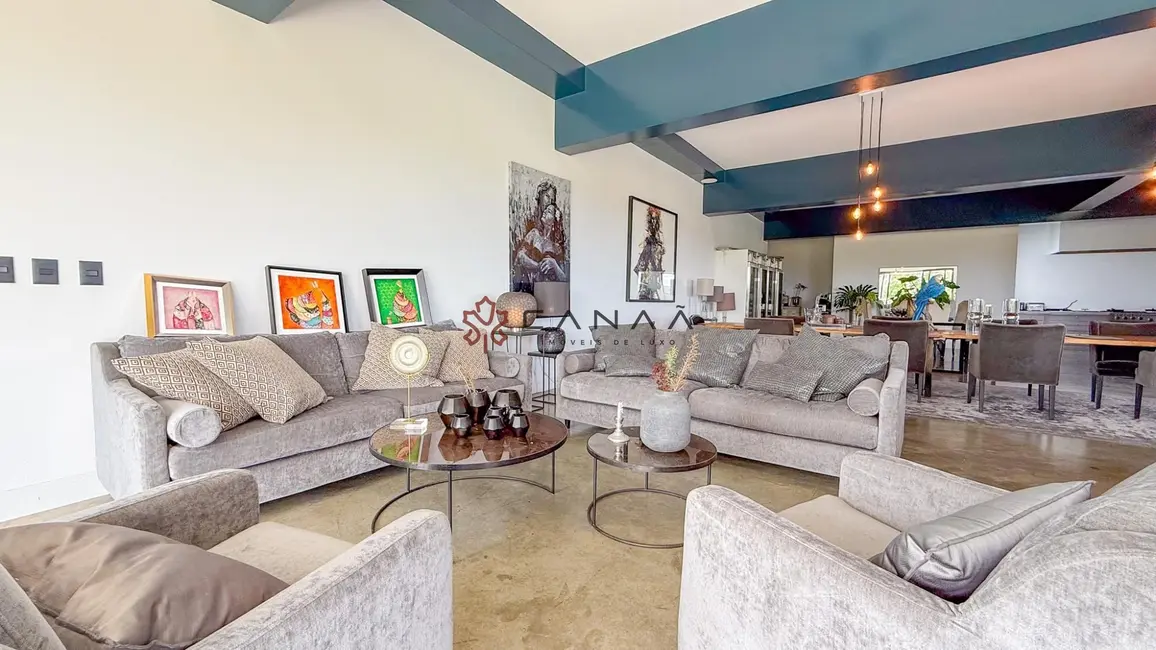 Foto 6 de Casa de Condomínio com 10 quartos à venda, 1800m2 em Armacao Dos Buzios - RJ