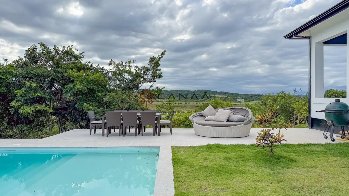 Foto 4 de Casa de Condomínio com 10 quartos à venda, 1800m2 em Armacao Dos Buzios - RJ