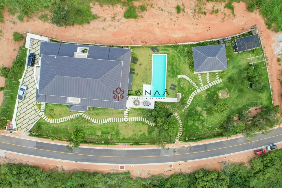 Foto 2 de Casa de Condomínio com 10 quartos à venda, 1800m2 em Armacao Dos Buzios - RJ