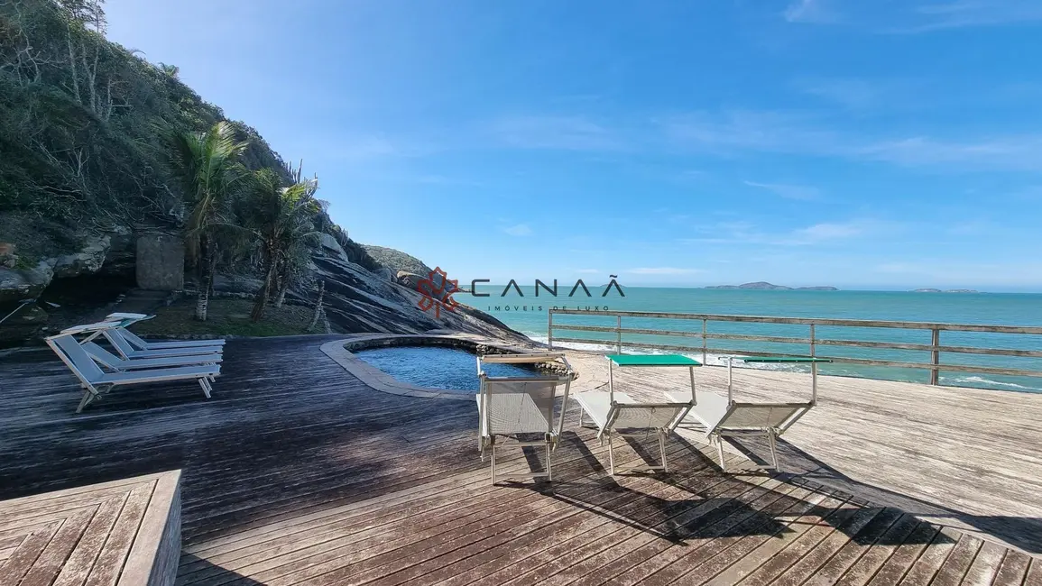 Foto 9 de Casa com 5 quartos à venda, 500m2 em Armacao Dos Buzios - RJ