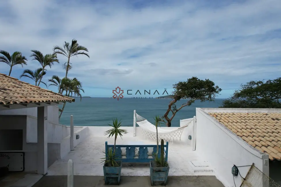 Foto 1 de Casa com 5 quartos à venda, 500m2 em Armacao Dos Buzios - RJ