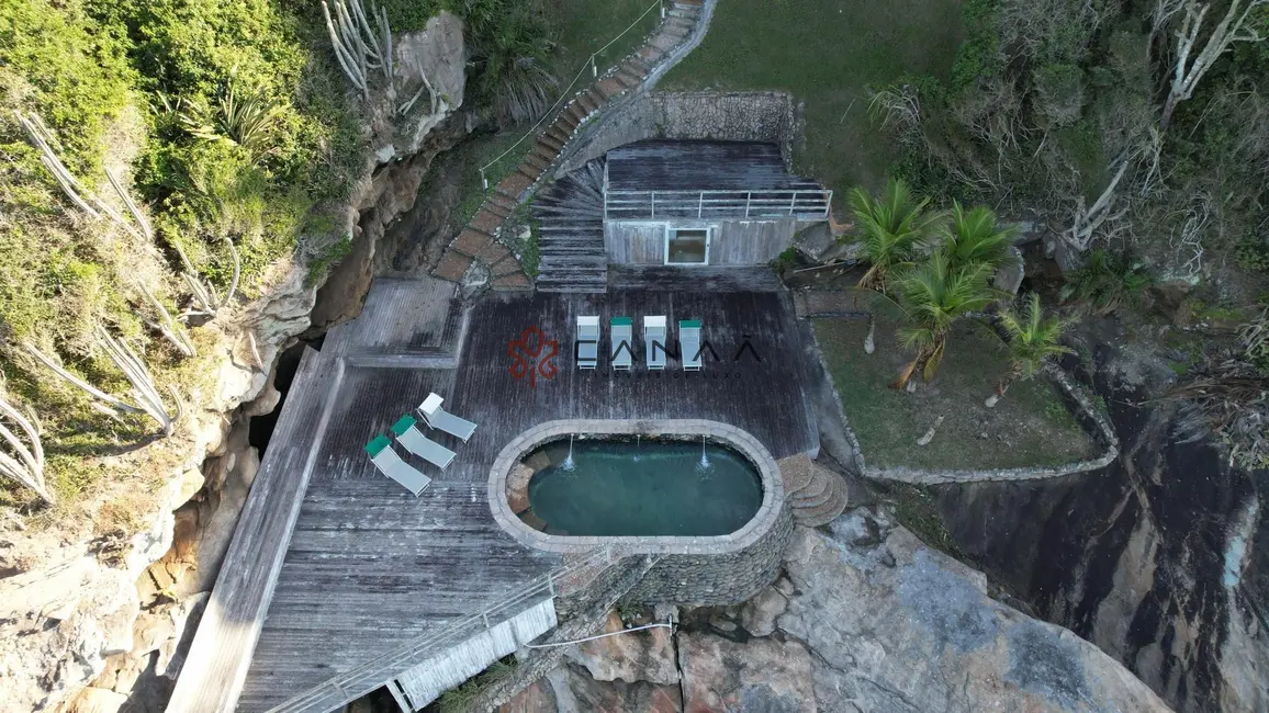 Foto 7 de Casa com 5 quartos à venda, 500m2 em Armacao Dos Buzios - RJ