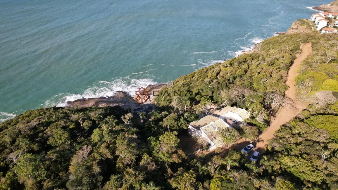 Foto 2 de Casa com 5 quartos à venda, 500m2 em Armacao Dos Buzios - RJ