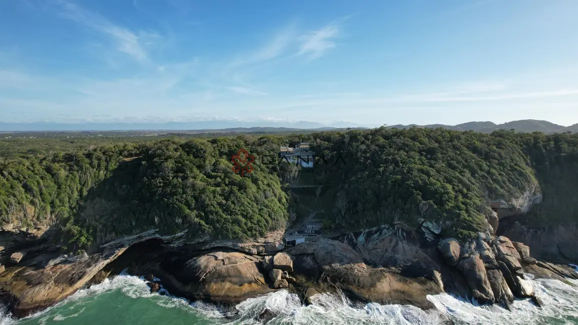 Foto 4 de Casa com 5 quartos à venda, 500m2 em Armacao Dos Buzios - RJ