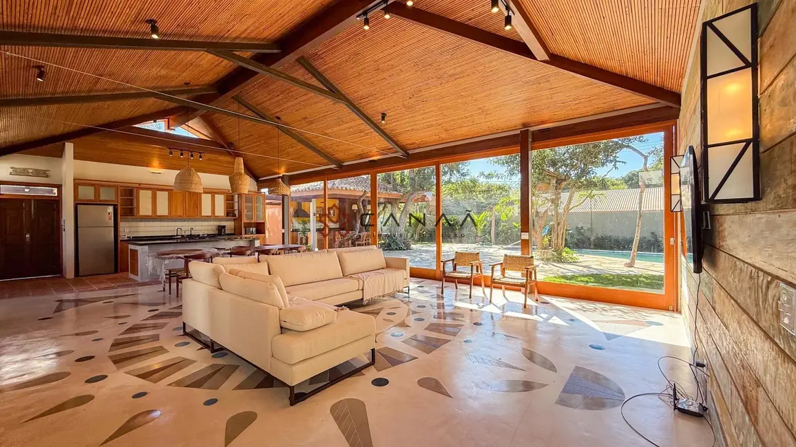 Foto 8 de Casa com 5 quartos à venda, 550m2 em Armacao Dos Buzios - RJ