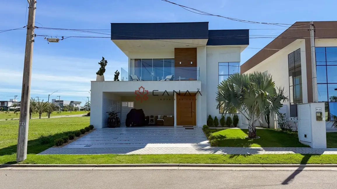 Casa de Condomínio com 5 quartos à venda, 400m2 em Ogiva, Cabo Frio - RJ - imagem 1 Foto 1 de Casa de Condomínio com 5 quartos à venda, 400m2 em Ogiva, Cabo Frio - RJ