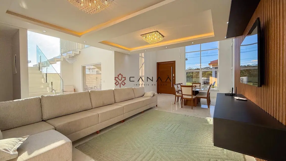 Foto 7 de Casa de Condomínio com 4 quartos à venda, 400m2 em Ogiva, Cabo Frio - RJ