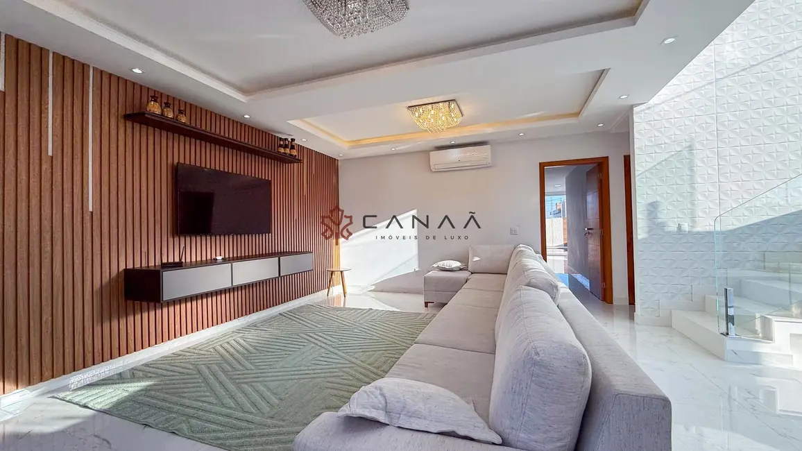 Foto 4 de Casa de Condomínio com 4 quartos à venda, 400m2 em Ogiva, Cabo Frio - RJ