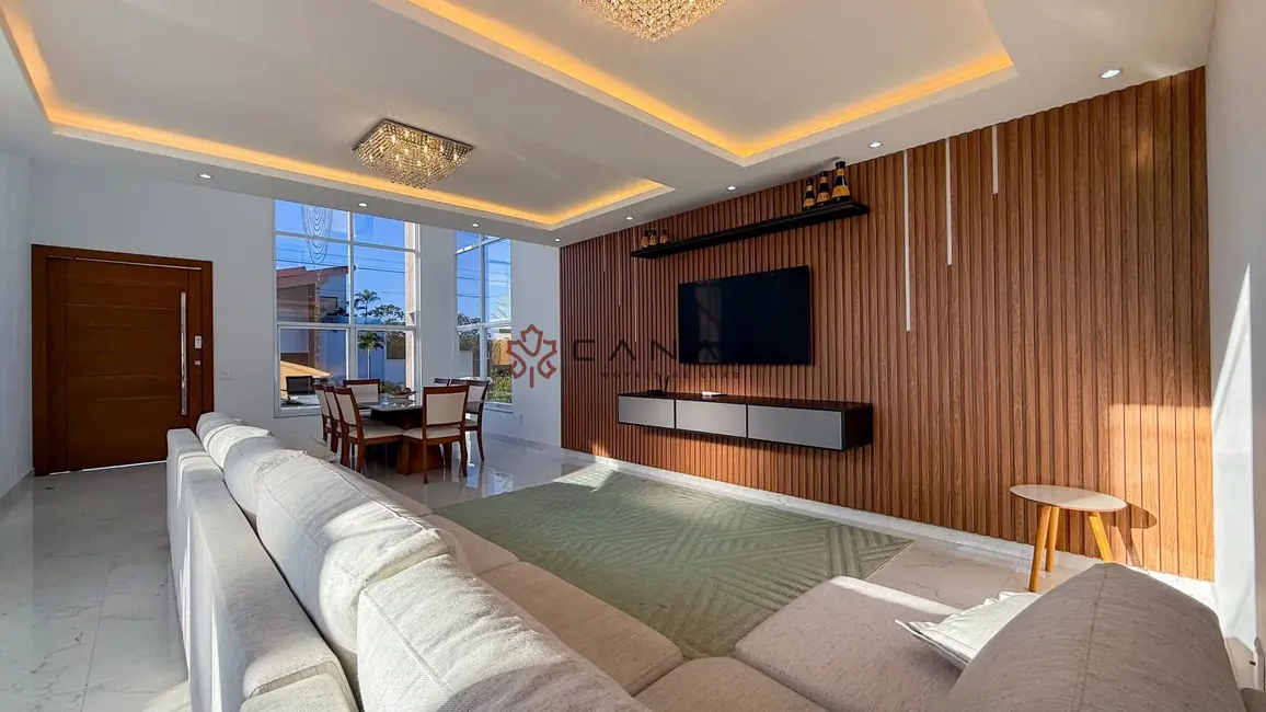 Foto 8 de Casa de Condomínio com 4 quartos à venda, 400m2 em Ogiva, Cabo Frio - RJ