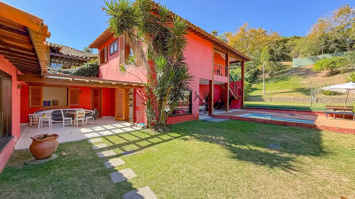 Foto 5 de Casa com 6 quartos à venda, 330m2 em Armacao Dos Buzios - RJ