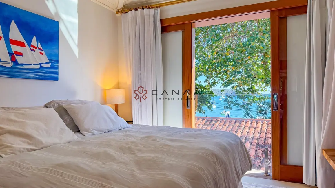 Foto 1 de Casa com 6 quartos à venda, 330m2 em Armacao Dos Buzios - RJ