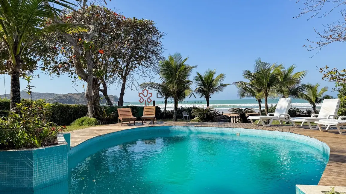 Foto 4 de Casa com 6 quartos à venda, 450m2 em Armacao Dos Buzios - RJ