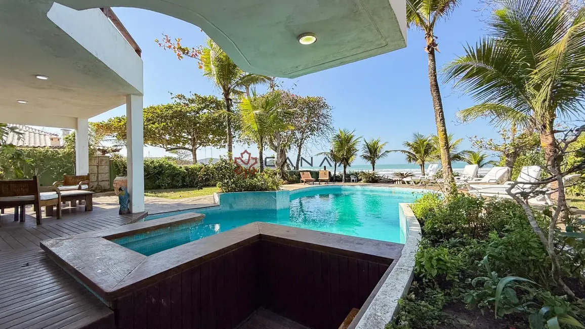 Foto 8 de Casa com 6 quartos à venda, 450m2 em Armacao Dos Buzios - RJ