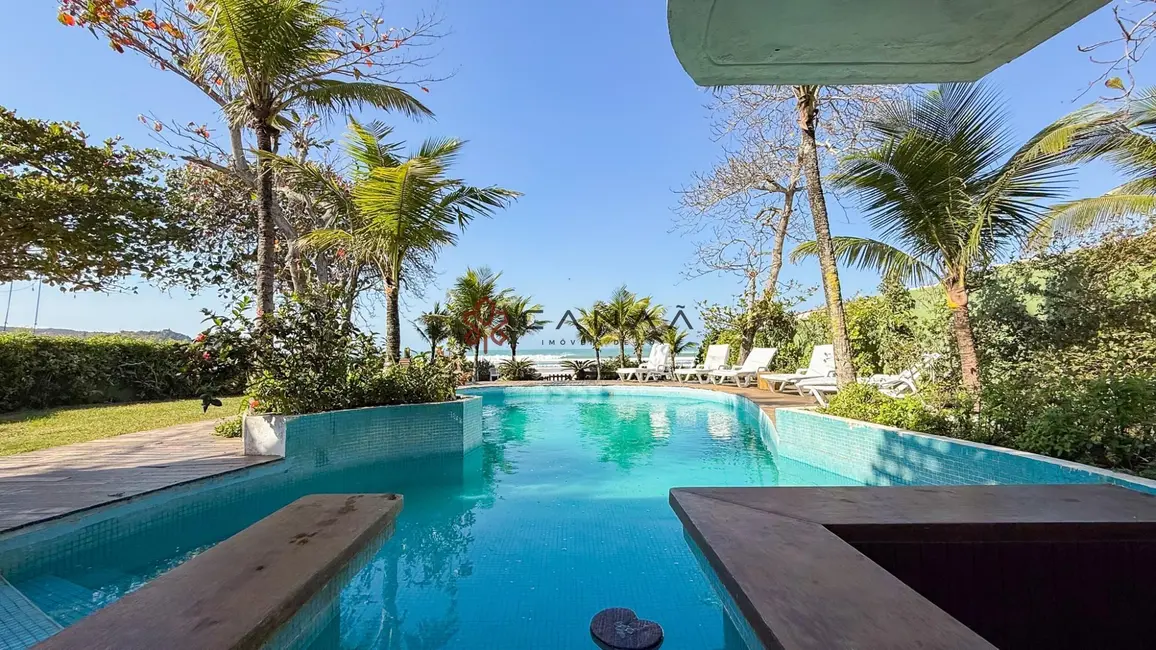 Foto 6 de Casa com 6 quartos à venda, 450m2 em Armacao Dos Buzios - RJ