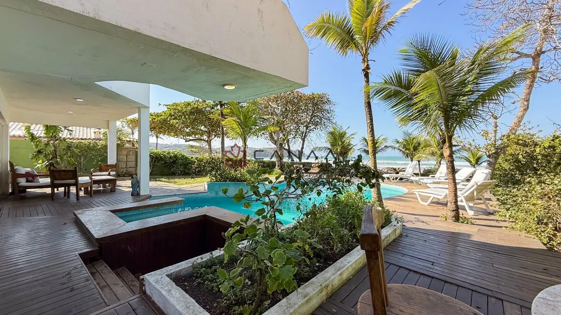 Foto 7 de Casa com 6 quartos à venda, 450m2 em Armacao Dos Buzios - RJ