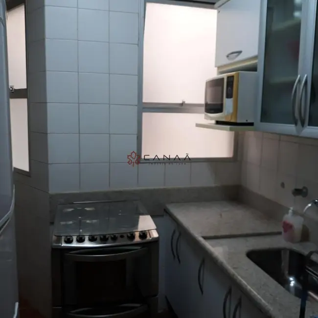 Apartamento com 3 quartos à venda, 100m2 em Cabo Frio - RJ - imagem 4 Foto 4 de Apartamento com 3 quartos à venda, 100m2 em Cabo Frio - RJ