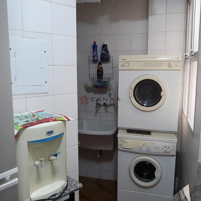 Apartamento com 3 quartos à venda, 100m2 em Cabo Frio - RJ - imagem 5 Foto 5 de Apartamento com 3 quartos à venda, 100m2 em Cabo Frio - RJ