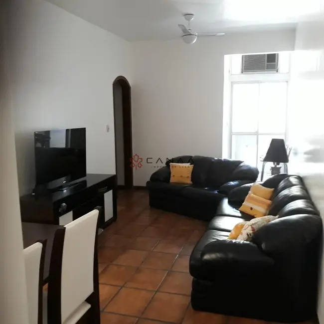 Apartamento com 3 quartos à venda, 100m2 em Cabo Frio - RJ - imagem 1 Foto 1 de Apartamento com 3 quartos à venda, 100m2 em Cabo Frio - RJ