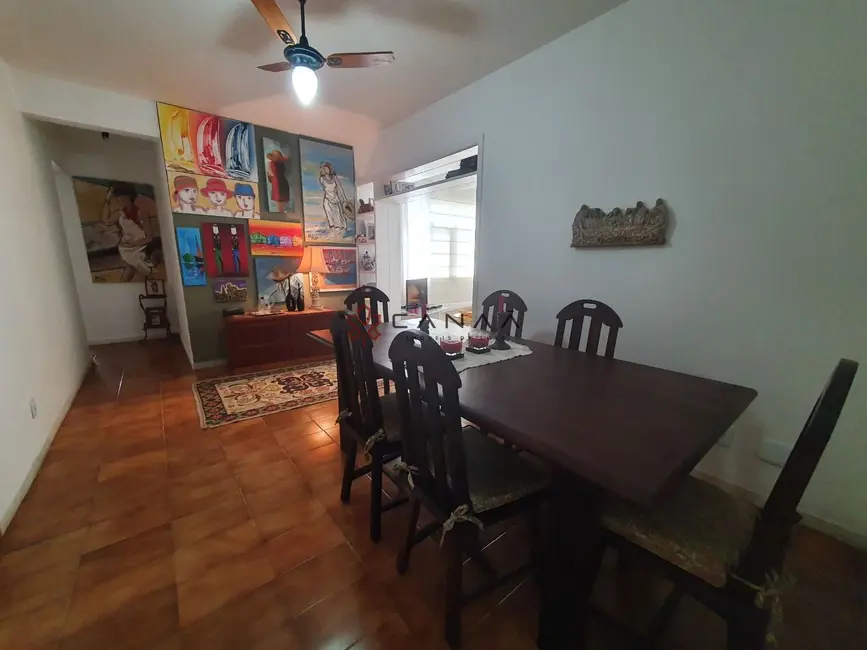 Foto 2 de Cobertura com 5 quartos à venda, 130m2 em Vila Nova, Cabo Frio - RJ