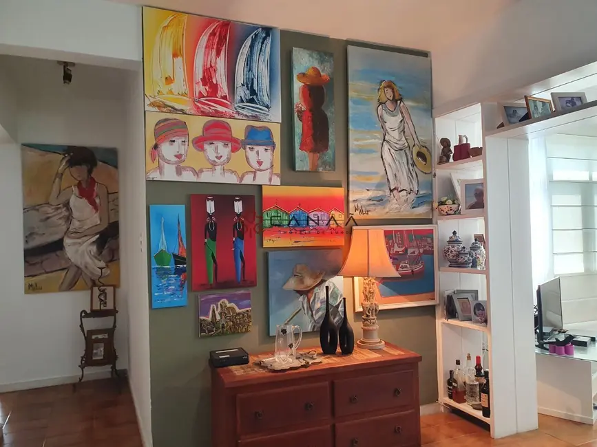 Foto 3 de Cobertura com 5 quartos à venda, 130m2 em Vila Nova, Cabo Frio - RJ