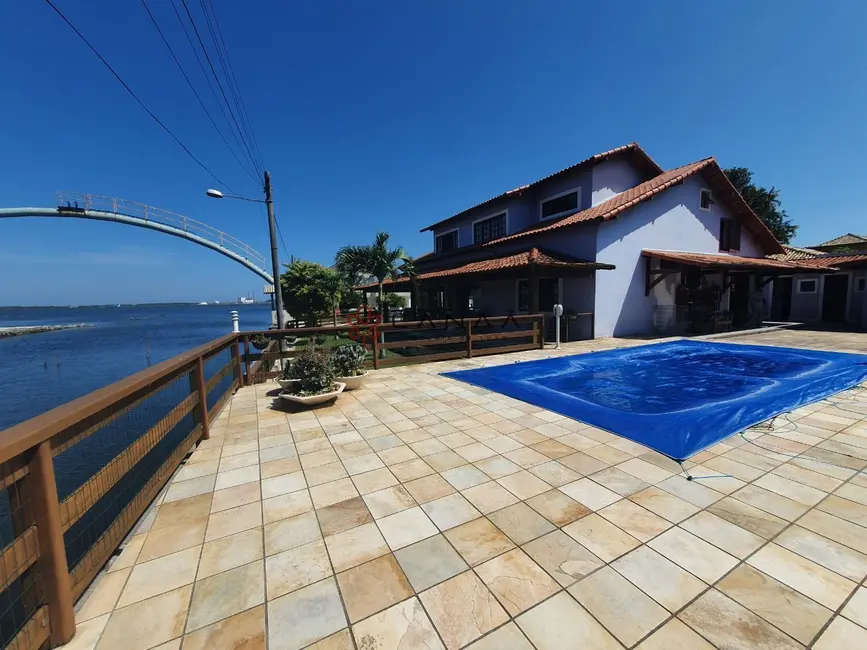 Foto 1 de Casa com 4 quartos à venda, 460m2 em Praia do Siqueira, Cabo Frio - RJ