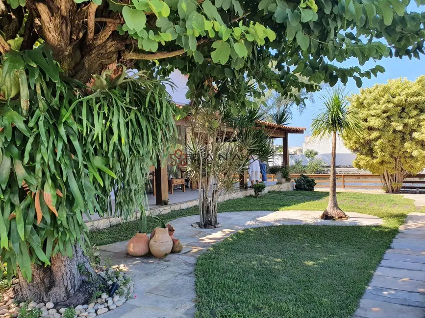 Foto 3 de Casa com 4 quartos à venda, 460m2 em Praia do Siqueira, Cabo Frio - RJ