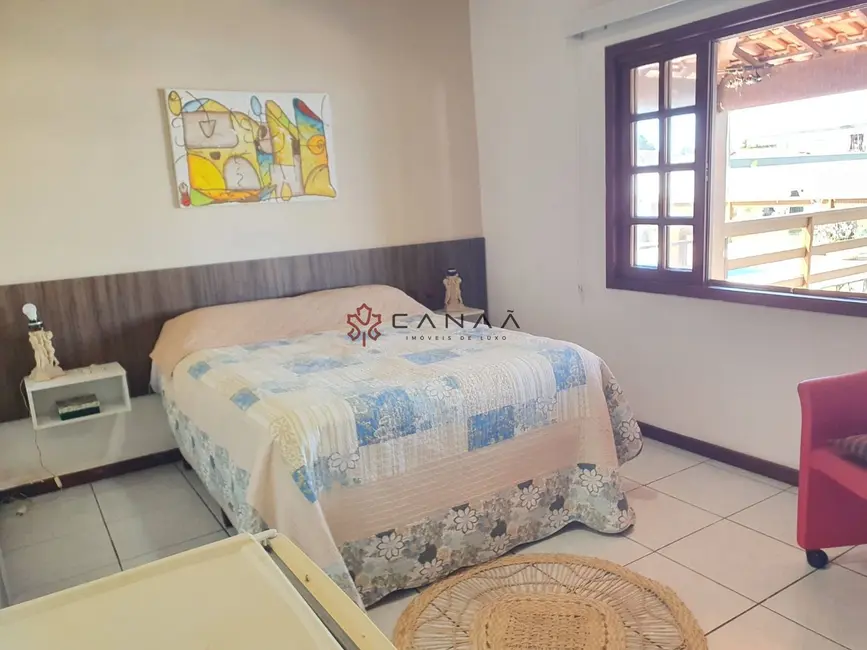 Foto 5 de Casa com 4 quartos à venda, 460m2 em Praia do Siqueira, Cabo Frio - RJ
