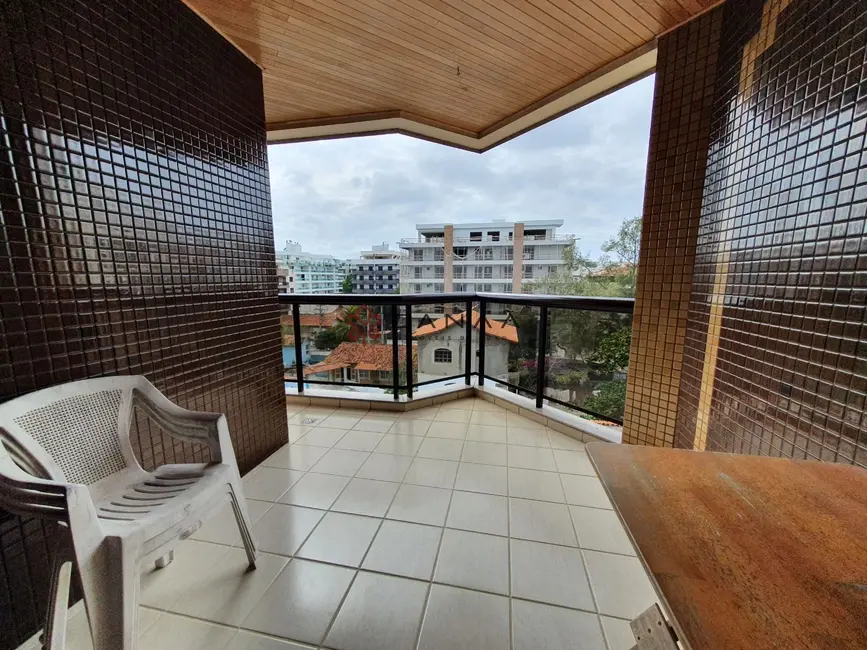 Apartamento com 3 quartos à venda, 120m2 em Vila Nova, Cabo Frio - RJ - imagem 4 Foto 4 de Apartamento com 3 quartos à venda, 120m2 em Vila Nova, Cabo Frio - RJ