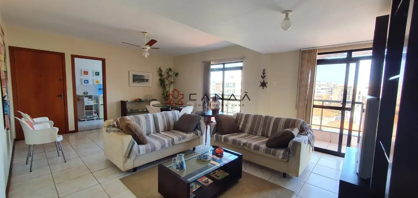 Cobertura com 3 quartos à venda, 216m2 em Passagem, Cabo Frio - RJ - imagem 1 Foto 1 de Cobertura com 3 quartos à venda, 216m2 em Passagem, Cabo Frio - RJ