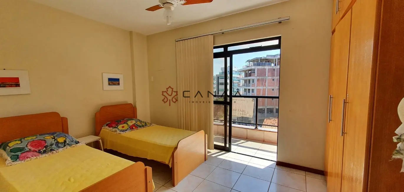 Cobertura com 3 quartos à venda, 216m2 em Passagem, Cabo Frio - RJ - imagem 8 Foto 8 de Cobertura com 3 quartos à venda, 216m2 em Passagem, Cabo Frio - RJ