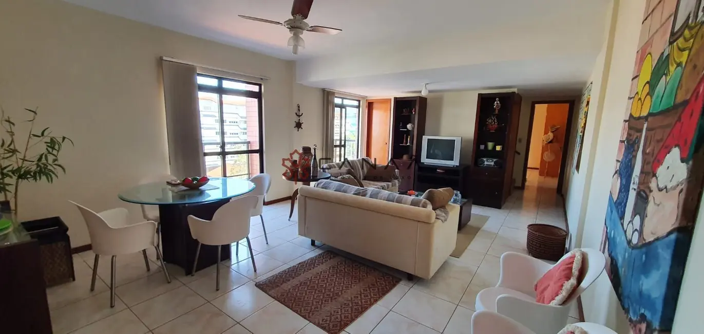 Cobertura com 3 quartos à venda, 216m2 em Passagem, Cabo Frio - RJ - imagem 2 Foto 2 de Cobertura com 3 quartos à venda, 216m2 em Passagem, Cabo Frio - RJ