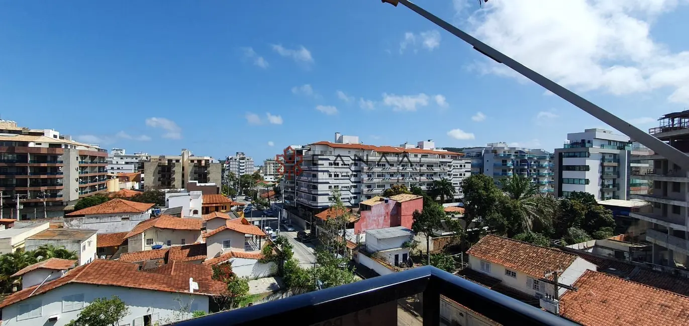 Cobertura com 3 quartos à venda, 216m2 em Passagem, Cabo Frio - RJ - imagem 7 Foto 7 de Cobertura com 3 quartos à venda, 216m2 em Passagem, Cabo Frio - RJ