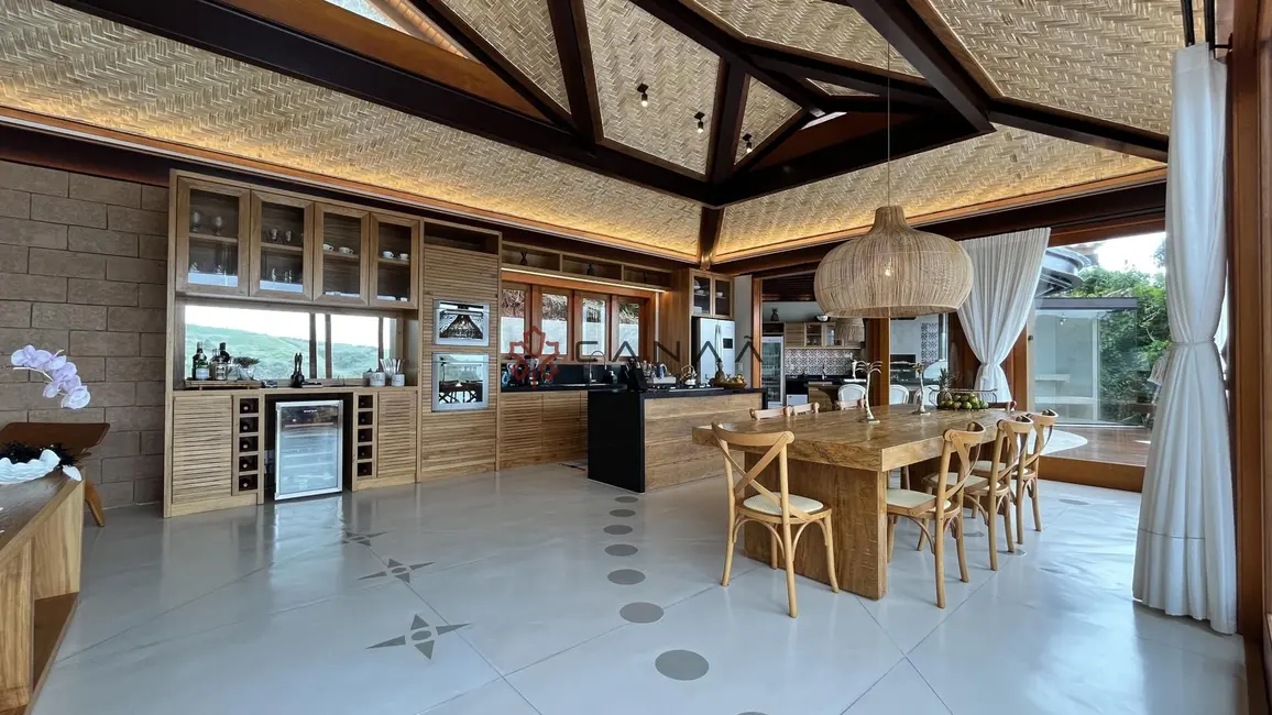 Foto 6 de Casa com 6 quartos à venda, 263m2 em Armacao Dos Buzios - RJ