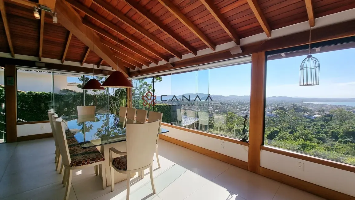 Foto 7 de Casa de Condomínio com 6 quartos à venda, 800m2 em Armacao Dos Buzios - RJ