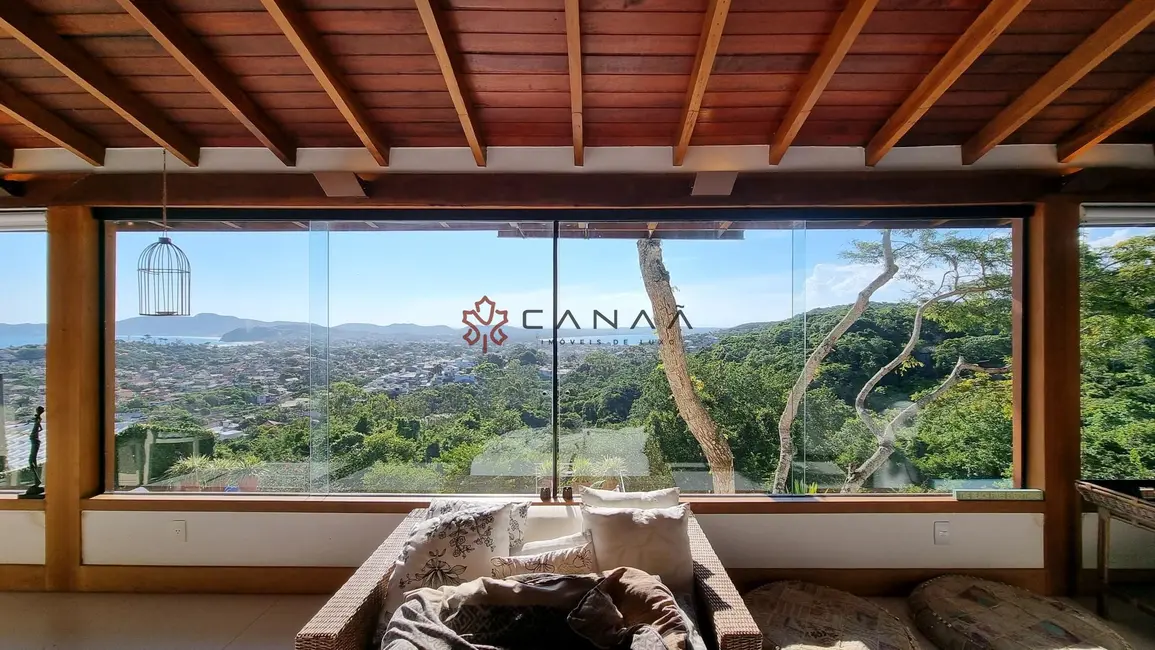 Foto 6 de Casa de Condomínio com 6 quartos à venda, 800m2 em Armacao Dos Buzios - RJ