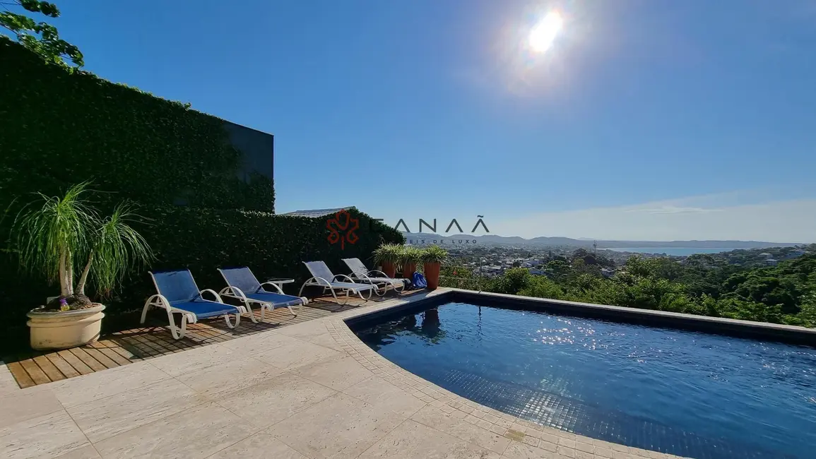 Foto 2 de Casa de Condomínio com 6 quartos à venda, 800m2 em Armacao Dos Buzios - RJ