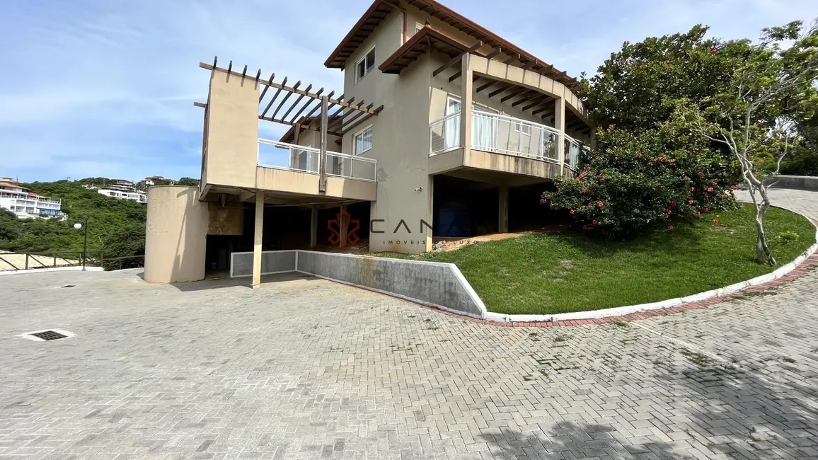 Foto 5 de Casa de Condomínio com 4 quartos à venda, 389m2 em Armacao Dos Buzios - RJ