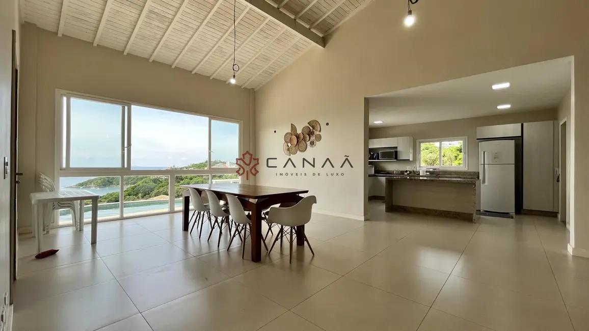 Foto 8 de Casa de Condomínio com 4 quartos à venda, 389m2 em Armacao Dos Buzios - RJ