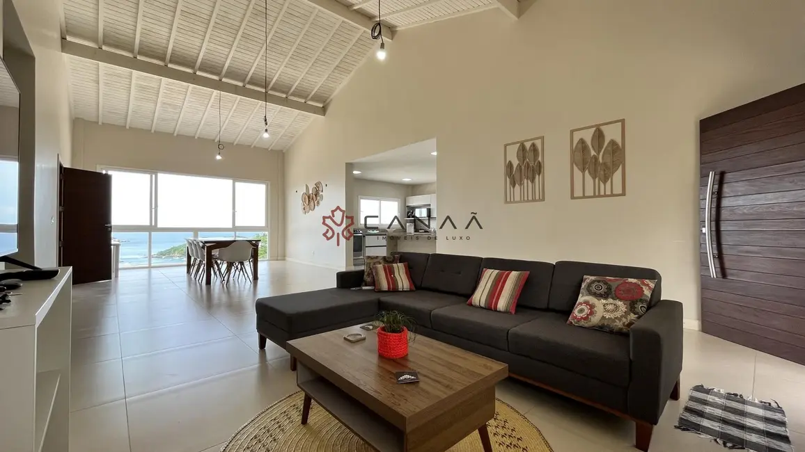 Foto 7 de Casa de Condomínio com 4 quartos à venda, 389m2 em Armacao Dos Buzios - RJ