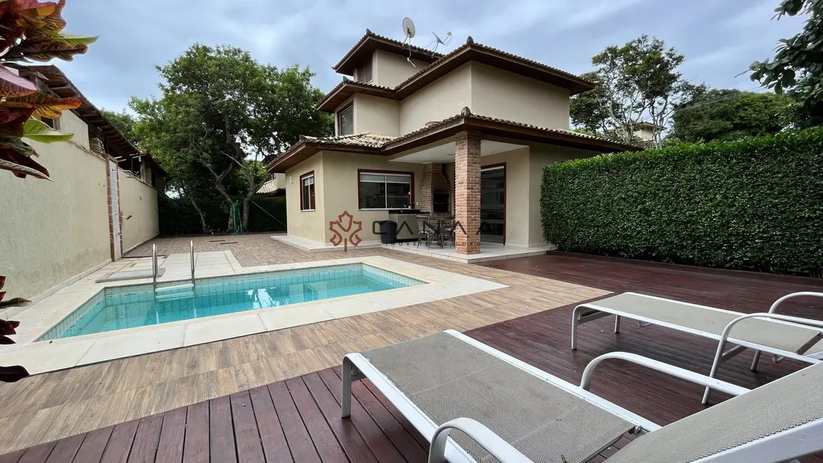 Foto 2 de Casa de Condomínio com 4 quartos à venda, 250m2 em Armacao Dos Buzios - RJ