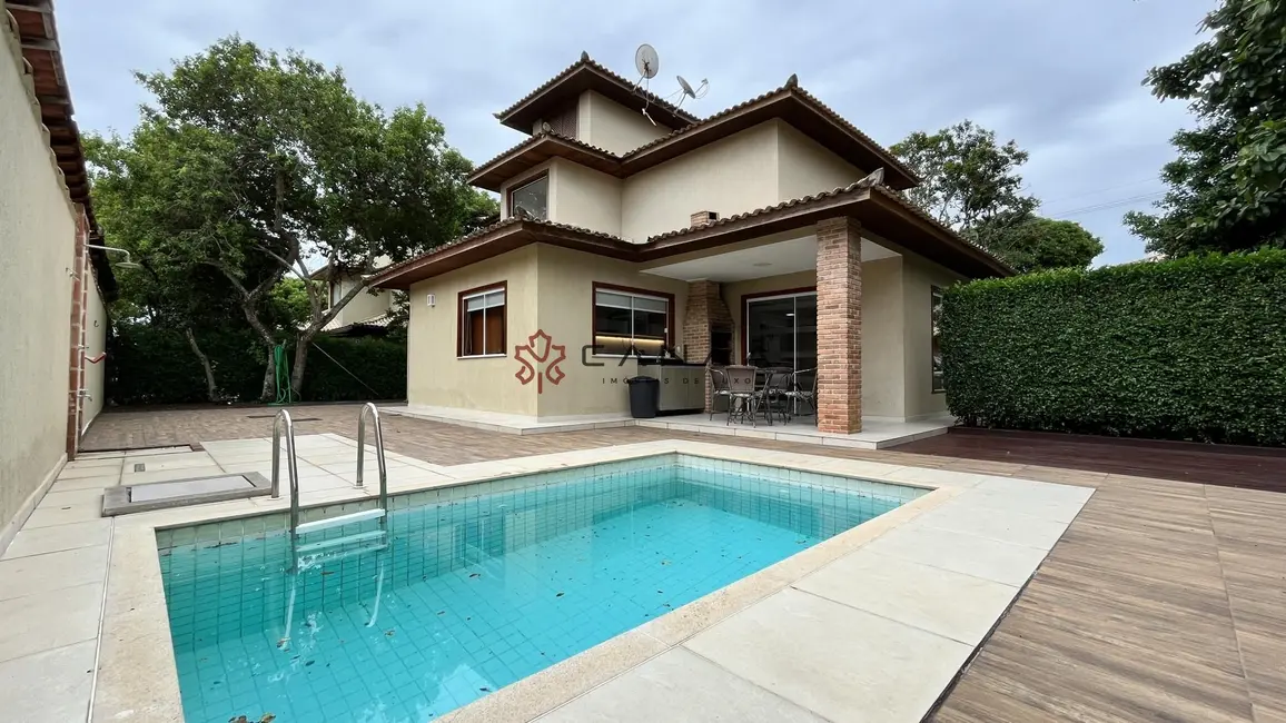 Foto 6 de Casa de Condomínio com 4 quartos à venda, 250m2 em Armacao Dos Buzios - RJ