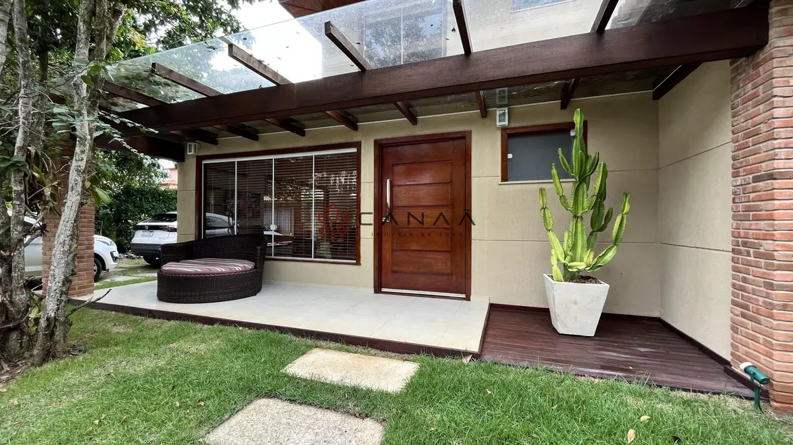 Foto 5 de Casa de Condomínio com 4 quartos à venda, 250m2 em Armacao Dos Buzios - RJ